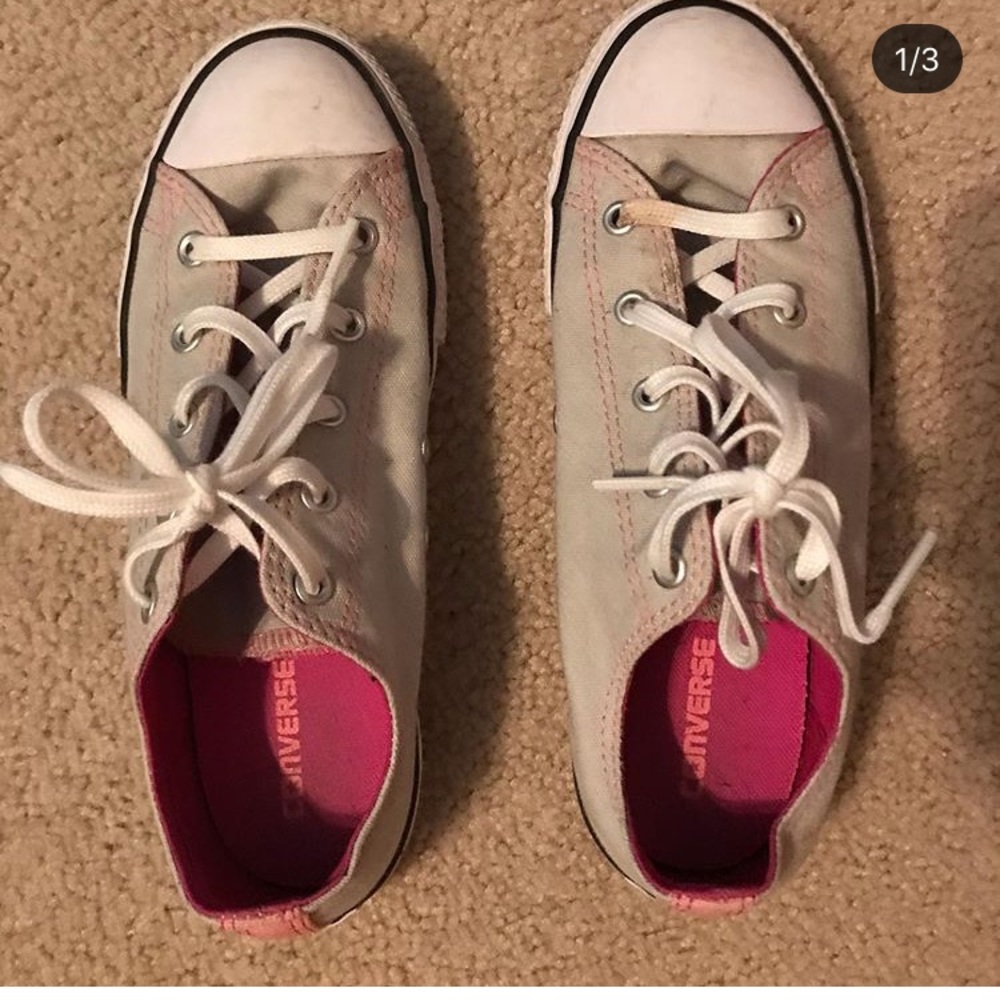 Converse